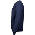 Miniatyrbilde 4 av 4: Tee Jays Mens Heavyweight Sweatshirt
