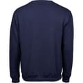 Miniatyrbilde 2 av 4: Tee Jays Mens Heavyweight Sweatshirt