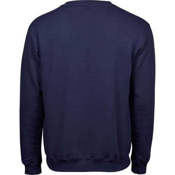 Tee Jays Mens Heavyweight Sweatshirt