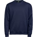 Miniatyrbilde 1 av 4: Tee Jays Mens Heavyweight Sweatshirt