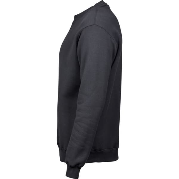 Tee Jays Mens Heavyweight Sweatshirt