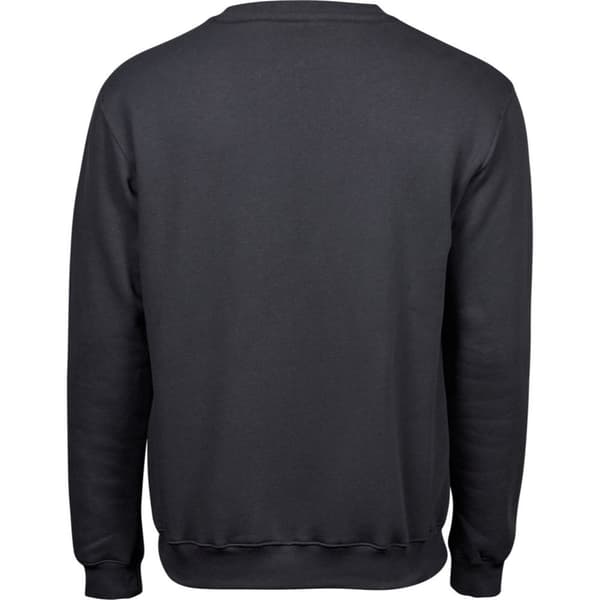 Tee Jays Mens Heavyweight Sweatshirt