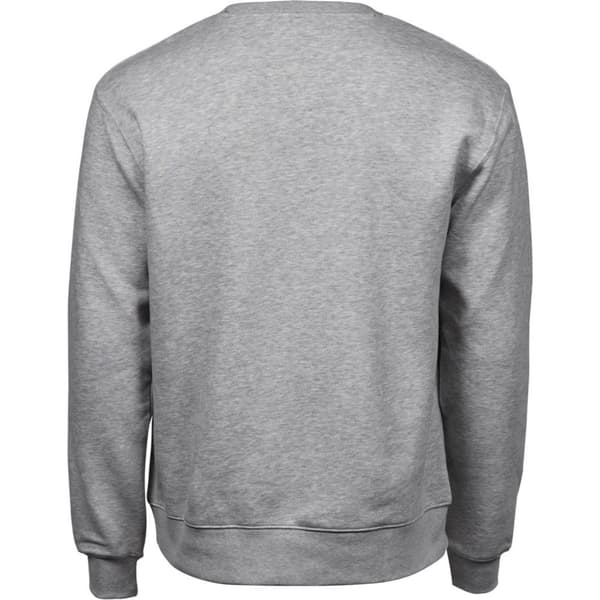Tee Jays Mens Heavyweight Sweatshirt