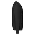 Miniatyrbillede 3 af 3: Fruit of the Loom Mens Premium Set-in Sweatshirt