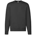 Miniatyrbillede 1 af 3: Fruit of the Loom Mens Premium Set-in Sweatshirt