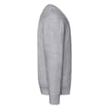 Miniatyrbillede 3 af 3: Fruit of the Loom Mens Premium Set-in Sweatshirt