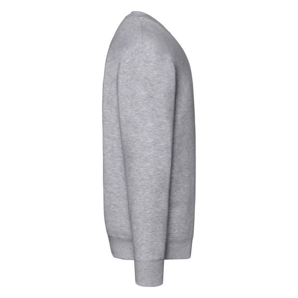 Fruit of the Loom Mens Premium Set-in Sweatshirt