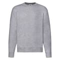 Miniatyrbillede 1 af 3: Fruit of the Loom Mens Premium Set-in Sweatshirt
