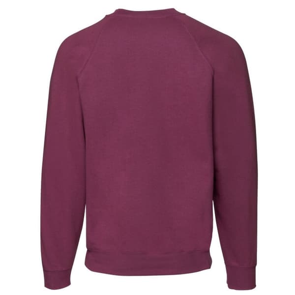 Fruit of the Loom Mens Premium Set-in Sweatshirt