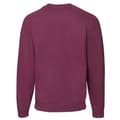 Miniatyrbillede 2 af 3: Fruit of the Loom Mens Premium Set-in Sweatshirt