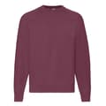 Miniatyrbillede 1 af 3: Fruit of the Loom Mens Premium Set-in Sweatshirt