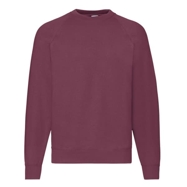 Fruit of the Loom Mens Premium Set-in Sweatshirt