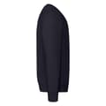 Miniatyrbillede 3 af 3: Fruit of the Loom Mens Premium Set-in Sweatshirt