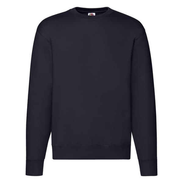 Fruit of the Loom Mens Premium Set-in Sweatshirt
