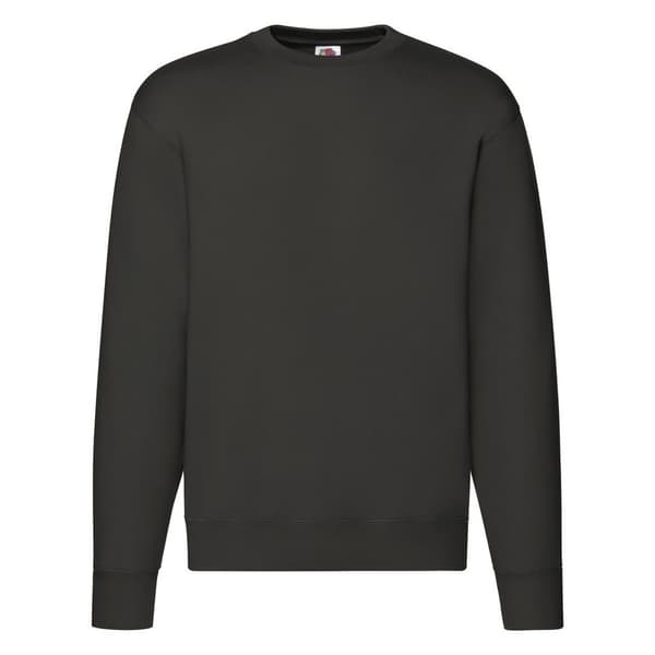 Fruit of the Loom Mens Premium Set-in Sweatshirt