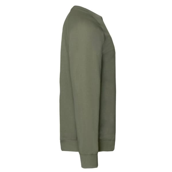 Fruit of the Loom Mens Premium Set-in Sweatshirt