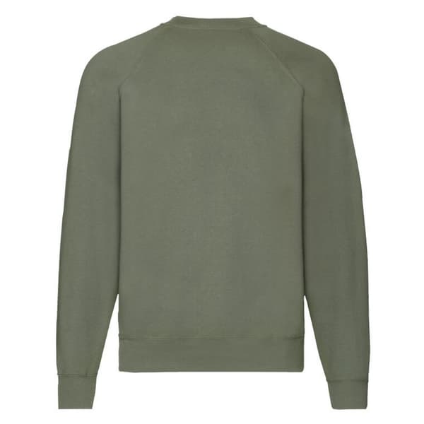 Fruit of the Loom Mens Premium Set-in Sweatshirt