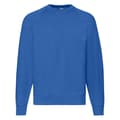 Miniatyrbillede 1 af 3: Fruit of the Loom Mens Premium Set-in Sweatshirt