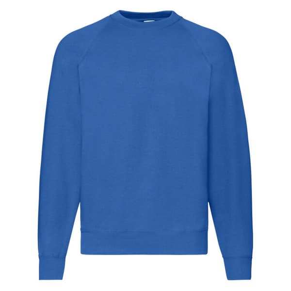 Fruit of the Loom Mens Premium Set-in Sweatshirt