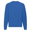 Miniatyrbillede 2 af 3: Fruit of the Loom Mens Premium Set-in Sweatshirt