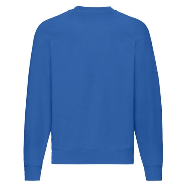 Fruit of the Loom Mens Premium Set-in Sweatshirt
