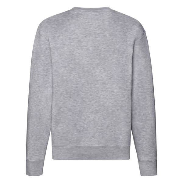 Fruit of the Loom Mens Premium Set-in Sweatshirt