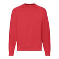 Miniatyrbillede 1 af 3: Fruit of the Loom Mens Premium Set-in Sweatshirt