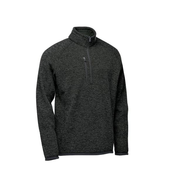Stormtech Herr Avalanche Quarter Zip Pullover