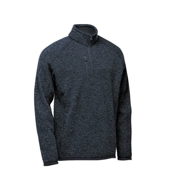Stormtech Herr Avalanche Quarter Zip Pullover