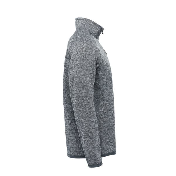 Stormtech Mens Avalanche Quarter Zip Pullover