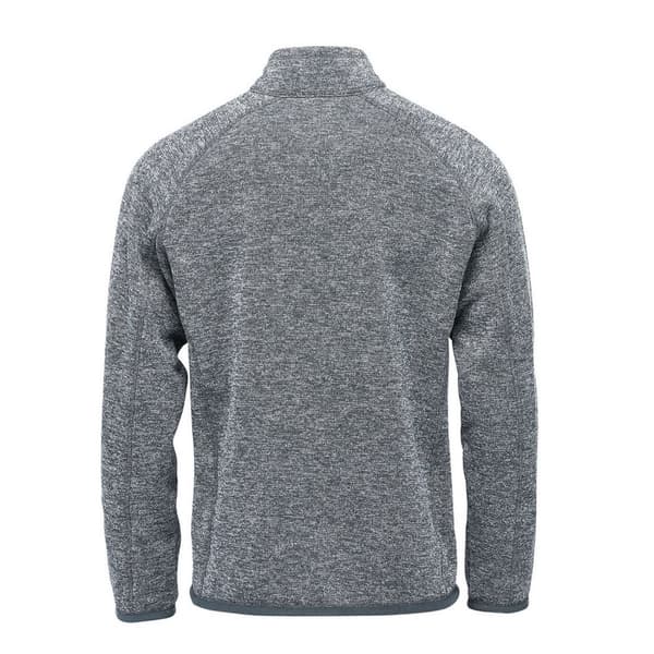 Stormtech Mens Avalanche Quarter Zip Pullover