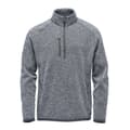 Miniatyrbillede 1 af 5: Stormtech Mens Avalanche Quarter Zip Pullover