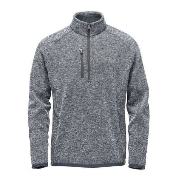 Stormtech Mens Avalanche Quarter Zip Pullover