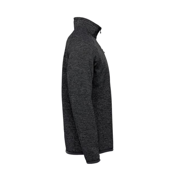 Stormtech Herr Avalanche Quarter Zip Pullover