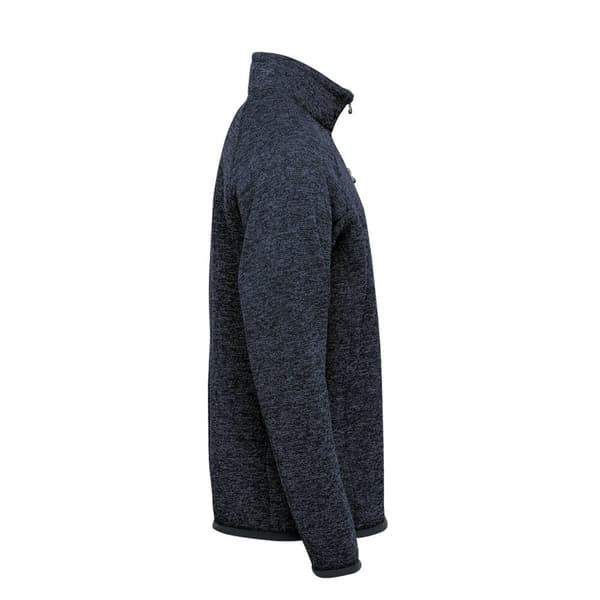 Stormtech Herr Avalanche Quarter Zip Pullover