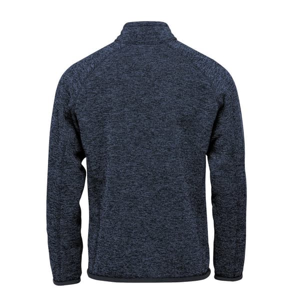 Stormtech Herr Avalanche Quarter Zip Pullover