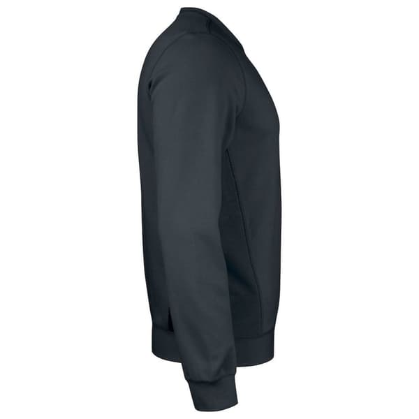 Jobman Mens Two Tone Sweatshirt
