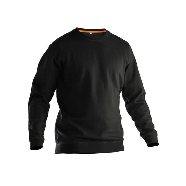 Jobman Mens Two Tone Sweatshirt