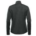 Miniatyrbillede 2 af 4: Stormtech Womens/Ladies Treeline Performance Quarter Zip Pullover