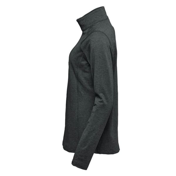 Stormtech Womens/Ladies Treeline Performance Quarter Zip Pullover