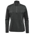 Miniatyrbillede 1 af 4: Stormtech Womens/Ladies Treeline Performance Quarter Zip Pullover