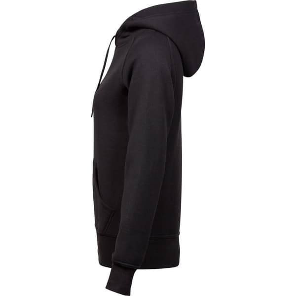 Tee Jays Womens/Ladies Hooded Sweatshirt
