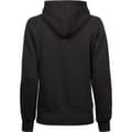 Miniatyrbilde 2 av 4: Tee Jays Womens/Ladies Hooded Sweatshirt