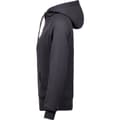Miniatyrbilde 4 av 4: Tee Jays Womens/Ladies Hooded Sweatshirt