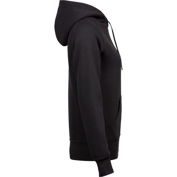 Tee Jays Womens/Ladies Hooded Sweatshirt
