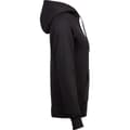 Miniatyrbilde 3 av 4: Tee Jays Womens/Ladies Hooded Sweatshirt