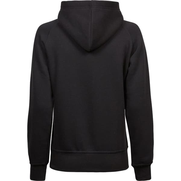 Tee Jays Womens/Ladies Hooded Sweatshirt