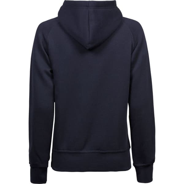 Tee Jays Kvinnor/Damer Hooded Sweatshirt med huva