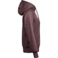 Pikkukuva 3 / 4: Tee Jays Womens/Ladies Hooded Sweatshirt