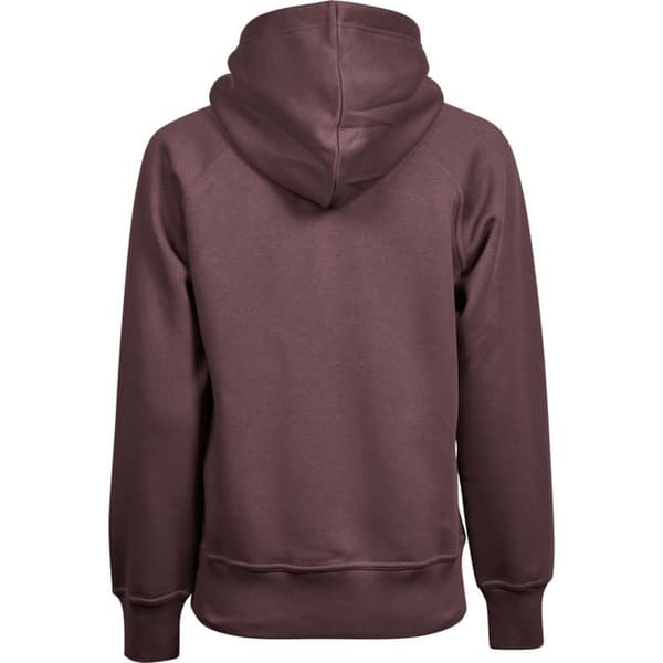 Tee Jays Womens/Ladies Hooded Sweatshirt